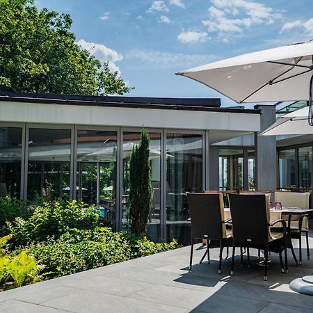 Normafa Hotel Budapest Exterior foto
