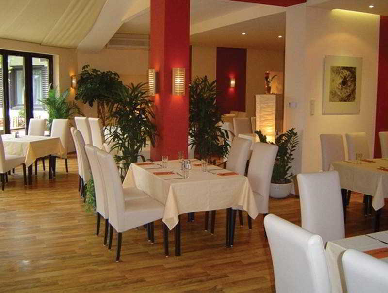 Normafa Hotel Budapest Restaurante foto